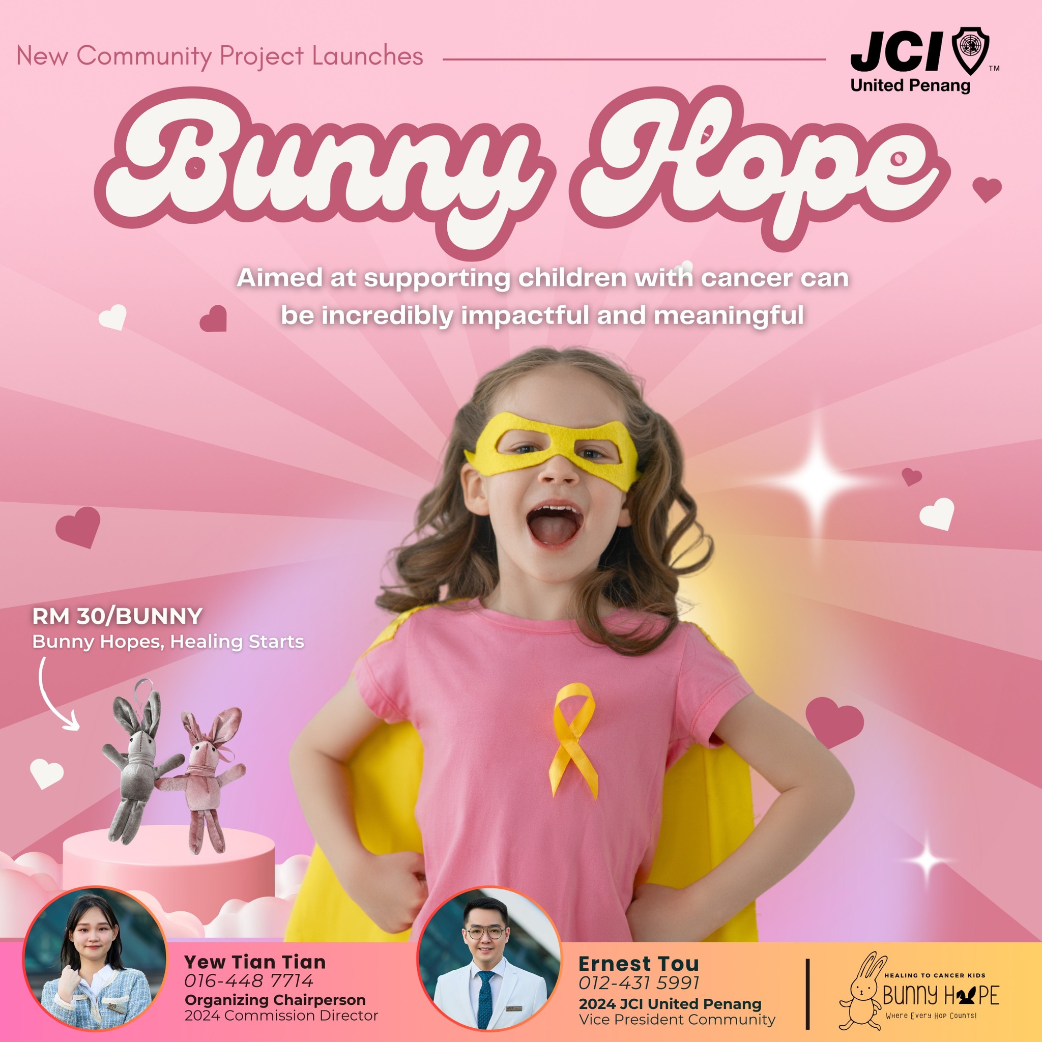 Bunny Hope