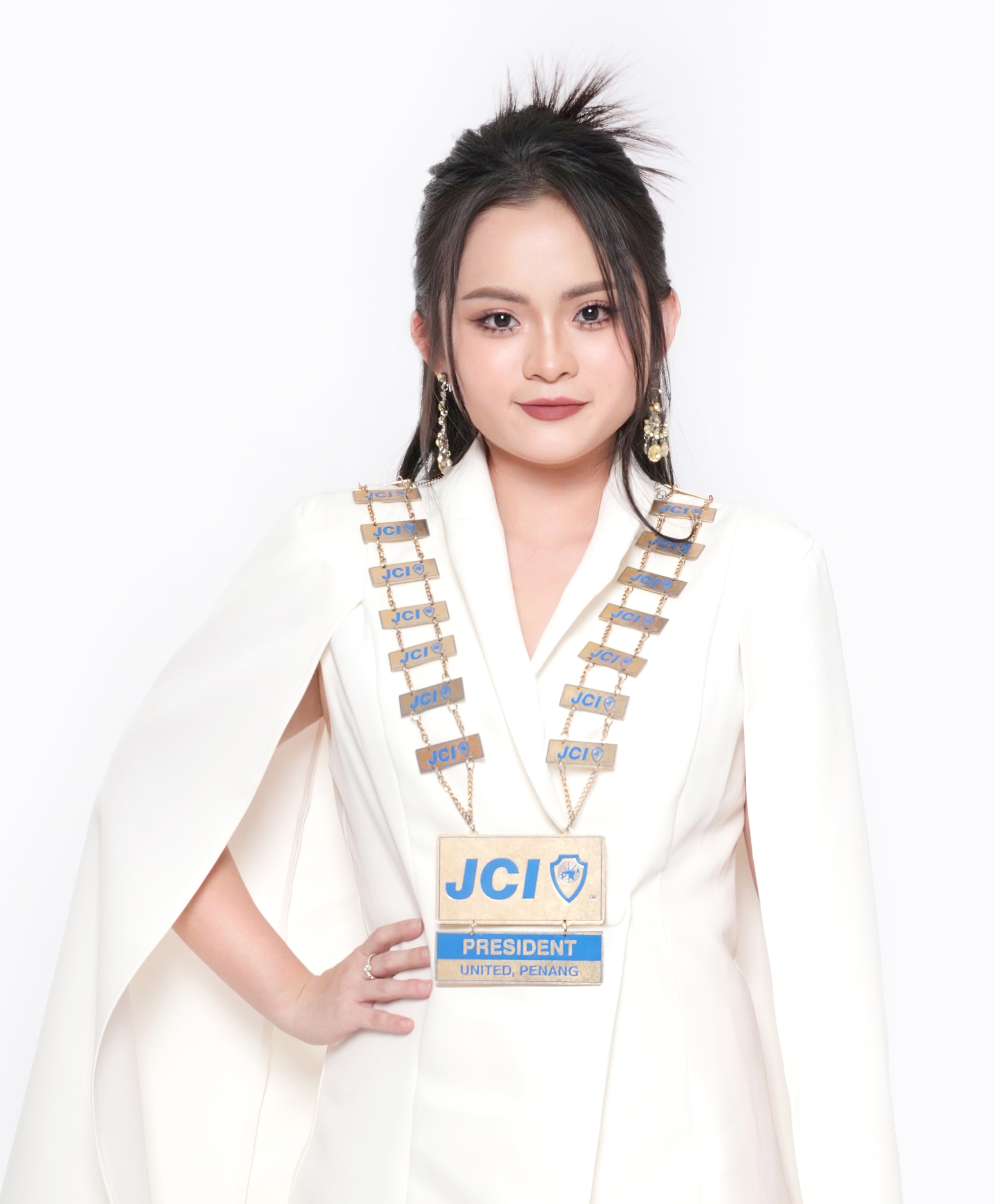 Christine Choo 朱婉婷