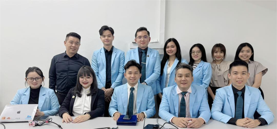 2026 2nd Board Of Directors Meeting