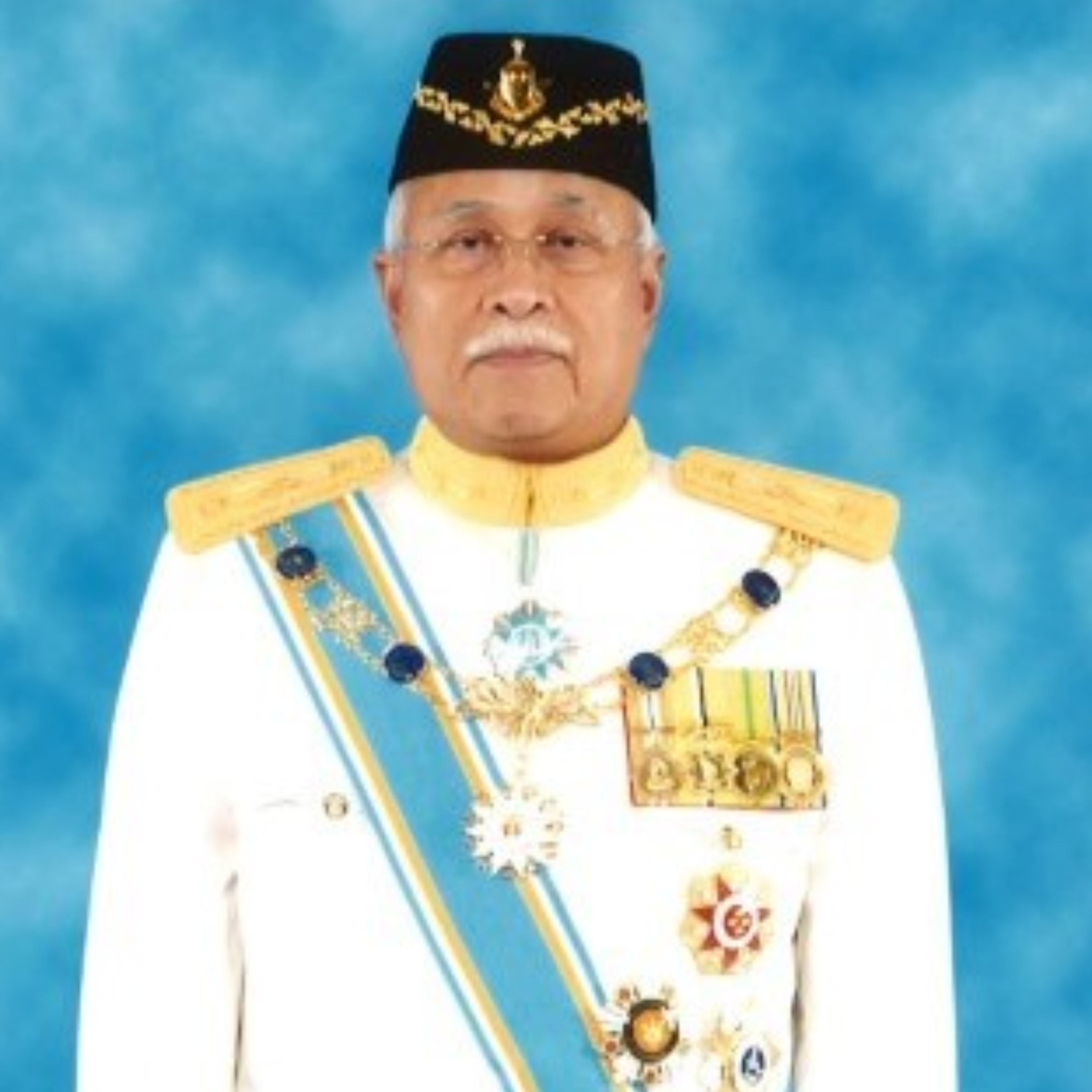 Tun Dato' Seri Utama Haji Abdul Rahman Abbas