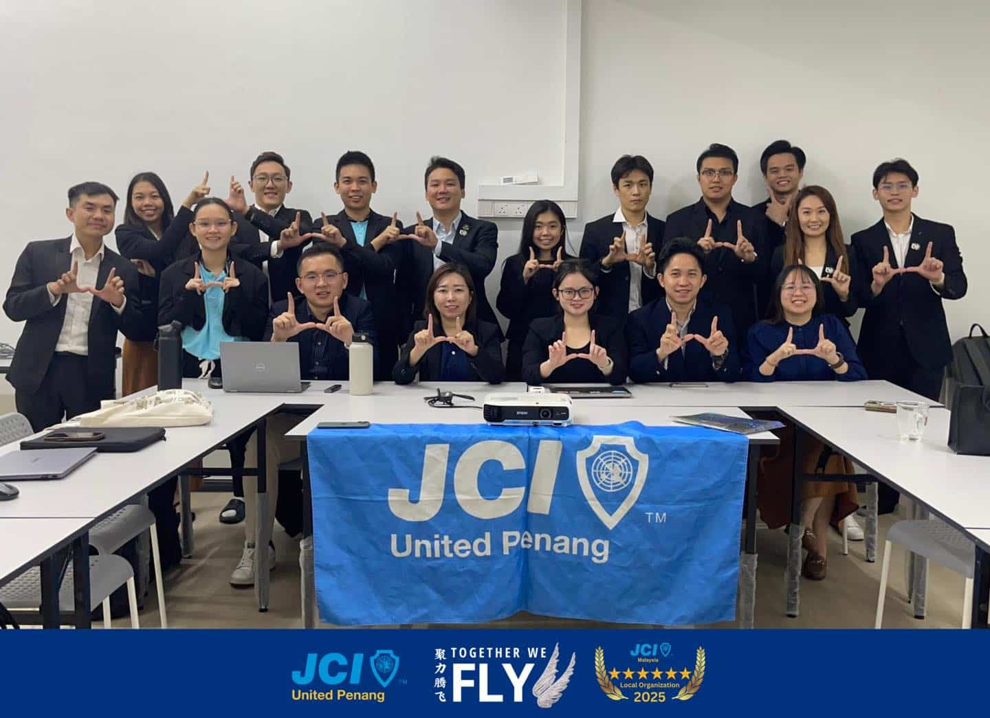 2026 3rd Board Of Directors Meeting