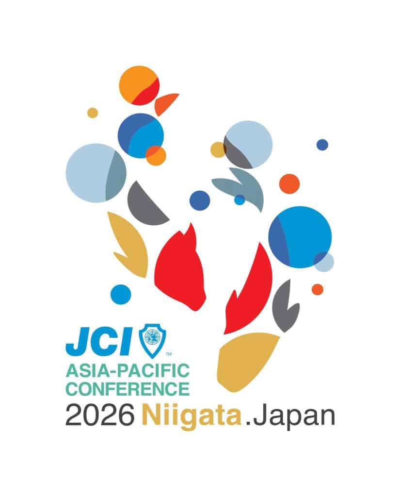 2026 JCI Asia Pacific Conference