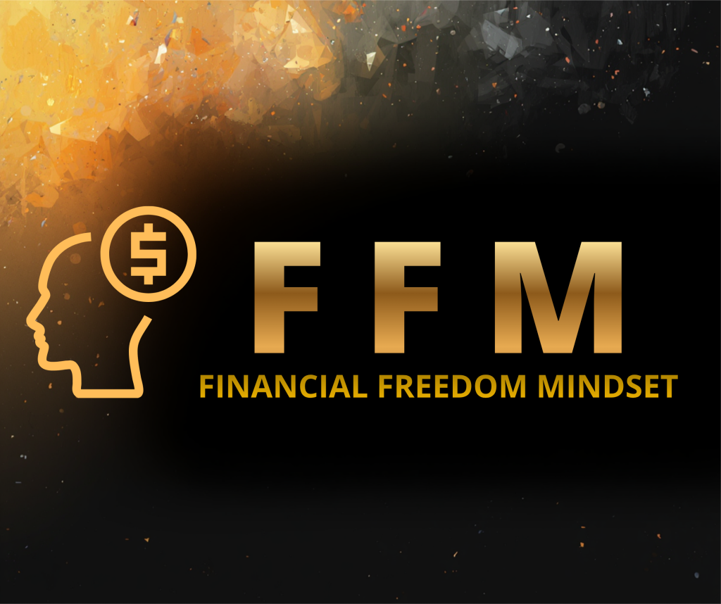 Financial Freedom Mindset 7.0 @ TOP Group